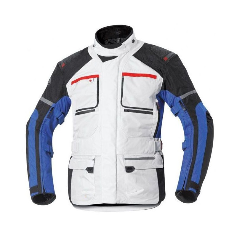 Textile Motorcycle Touring Riding Jacket