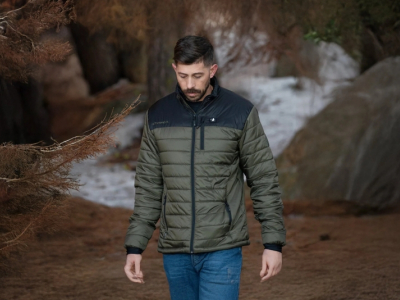 Empresa líder en ropa térmica