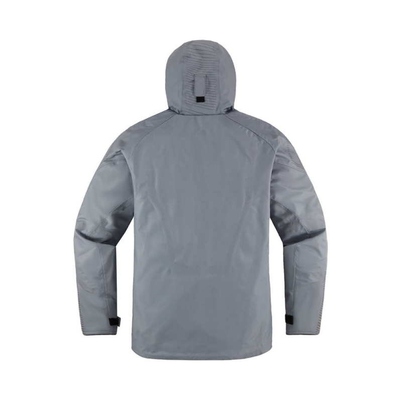 カスタマイズされたカジュアルモトジャケット