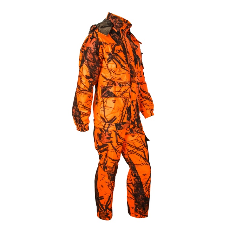Blaze Hunting Clothing