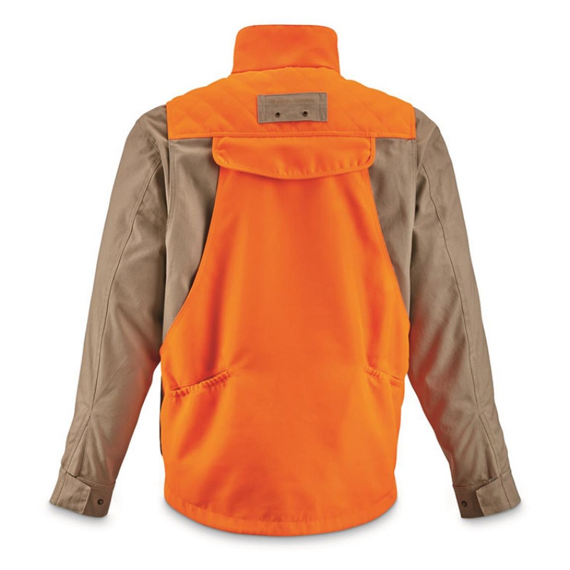 Roupas de Caça Direta para Upland