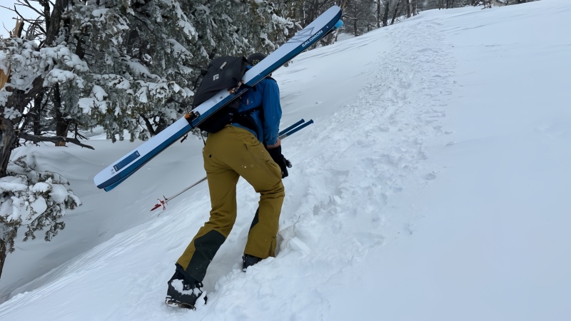 Best Ski Pants for Every Skier