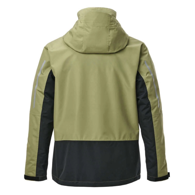 Men's Outdoor Waterproof Fishing Jacket