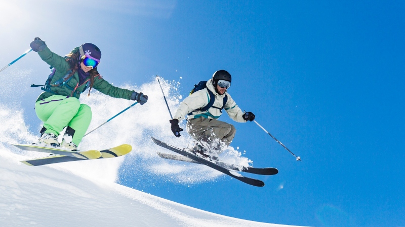 Vêtements de ski Vêtements de ski