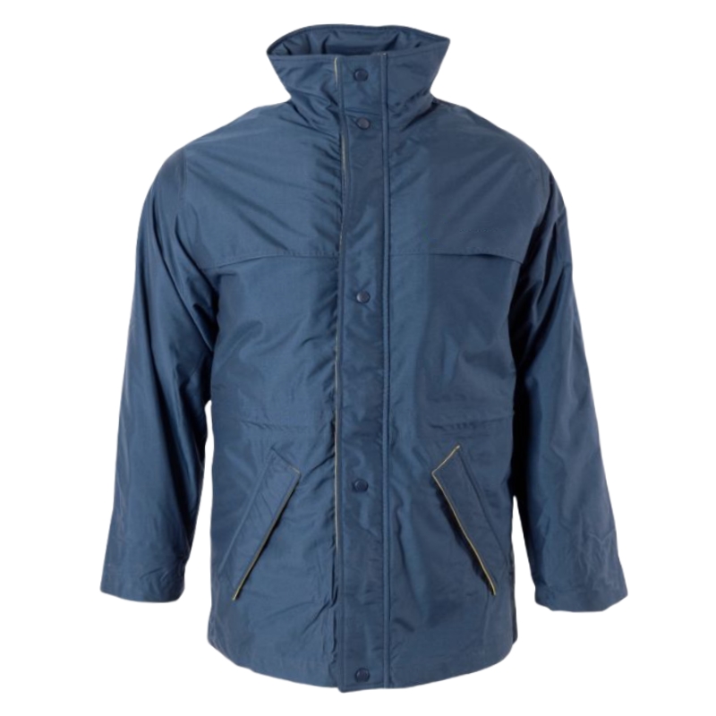 Waterproof Long Jacket