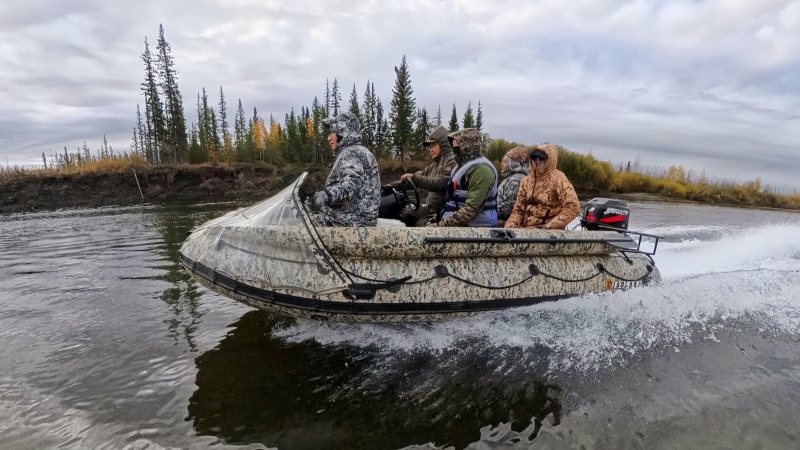 Les 10 meilleures marques de vestes de chasse de 2025 Les 10 meilleures marques de vestes de chasse de 2025