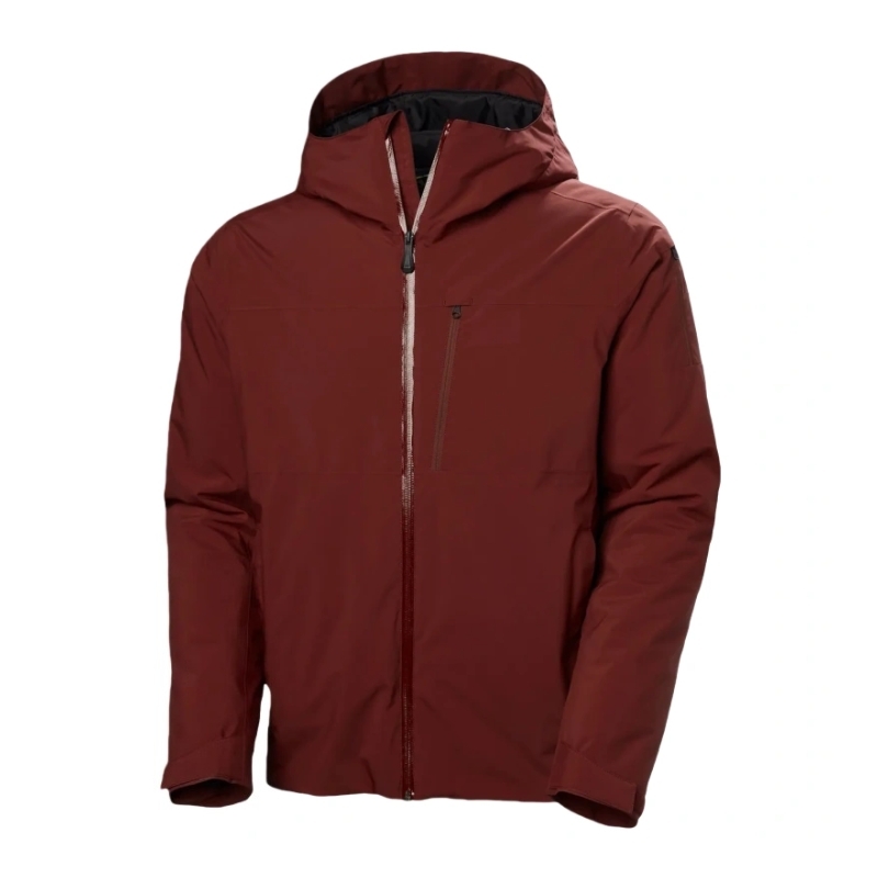 Veste de ski isolée