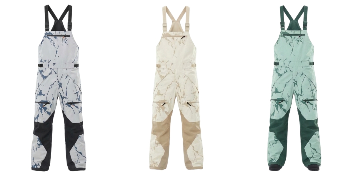 All-Mountain Ski Pants