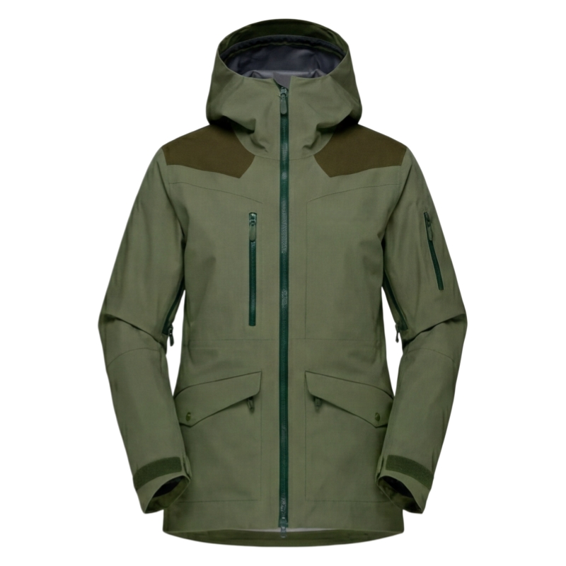 snowboarding jacket