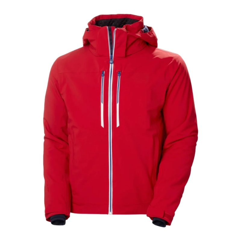 Insulated Ski Jacket
