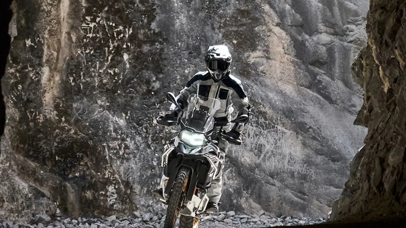 Motorradbekleidung Motorradbekleidung