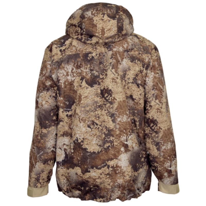 Waterfowl Hunting Coat