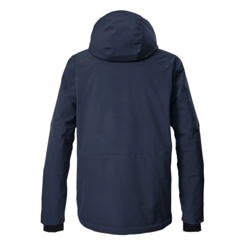 veste de ski snowboarder