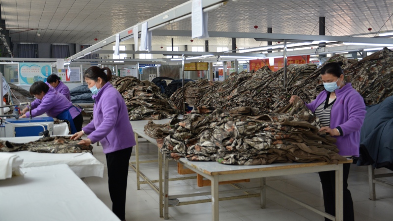 Abbigliamento da caccia Abbigliamento da caccia