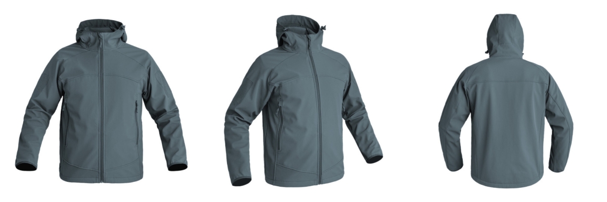 operational forces jacket