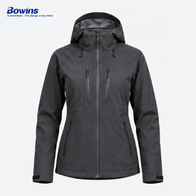 veste coque pour femme