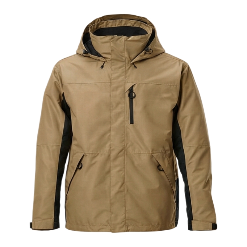 Ropa de pesca para hombres