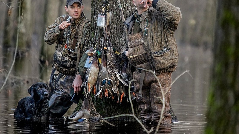 vêtements de chasse à la sauvagine vêtements de chasse à la sauvagine