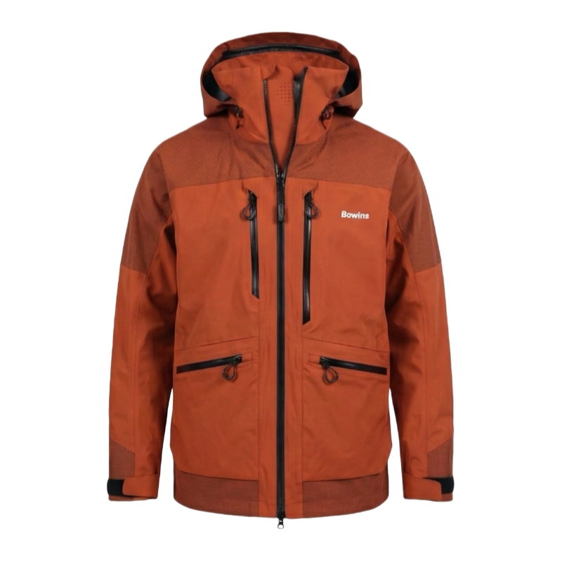 Abenteuerjacke