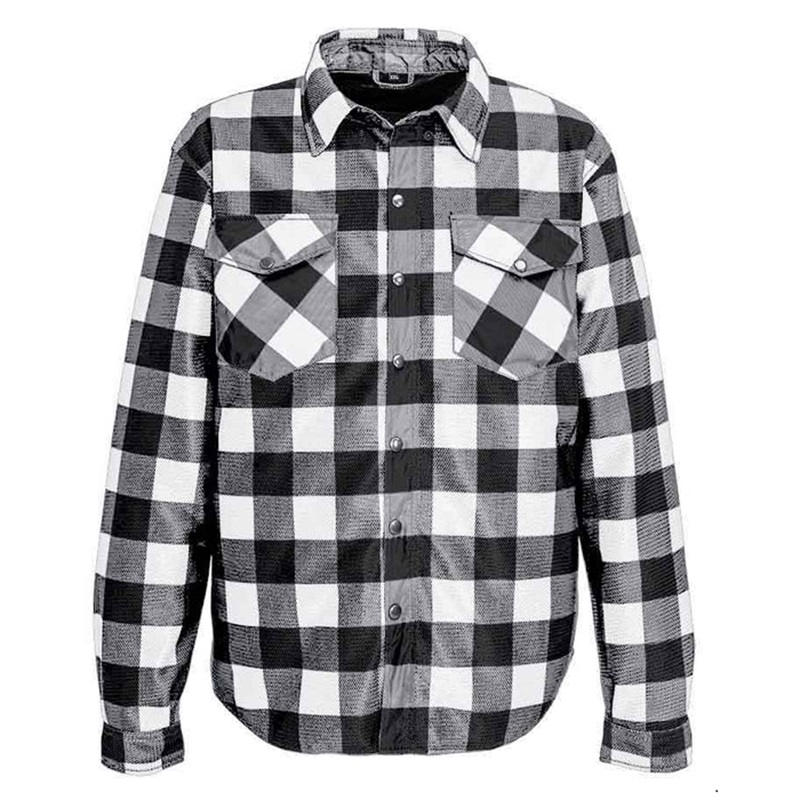 Casual Motorbike Riding Moto Jacket