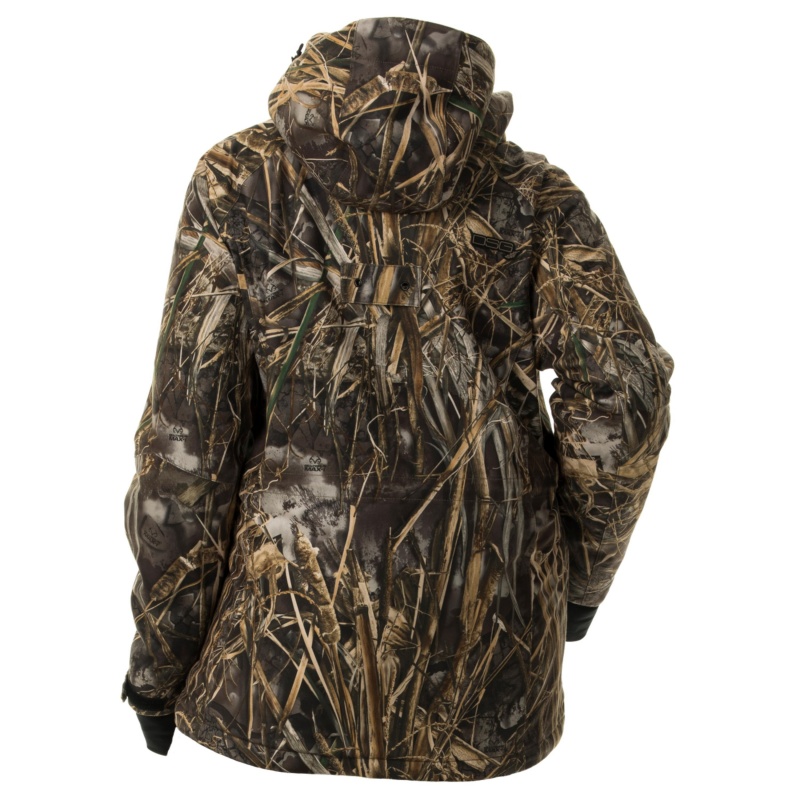 women's duck hunting clothes
