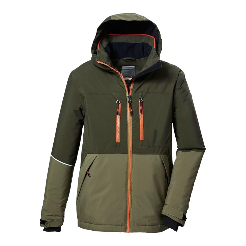 boys' Ski Jacket