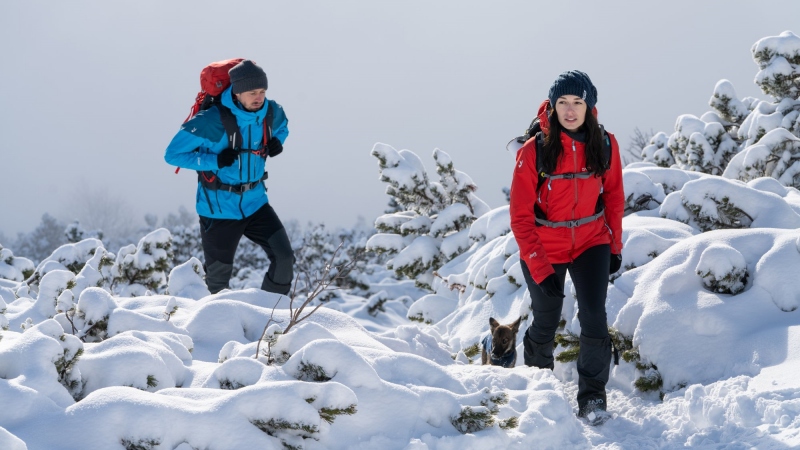 Outdoor Clothing Outdoor Clothing