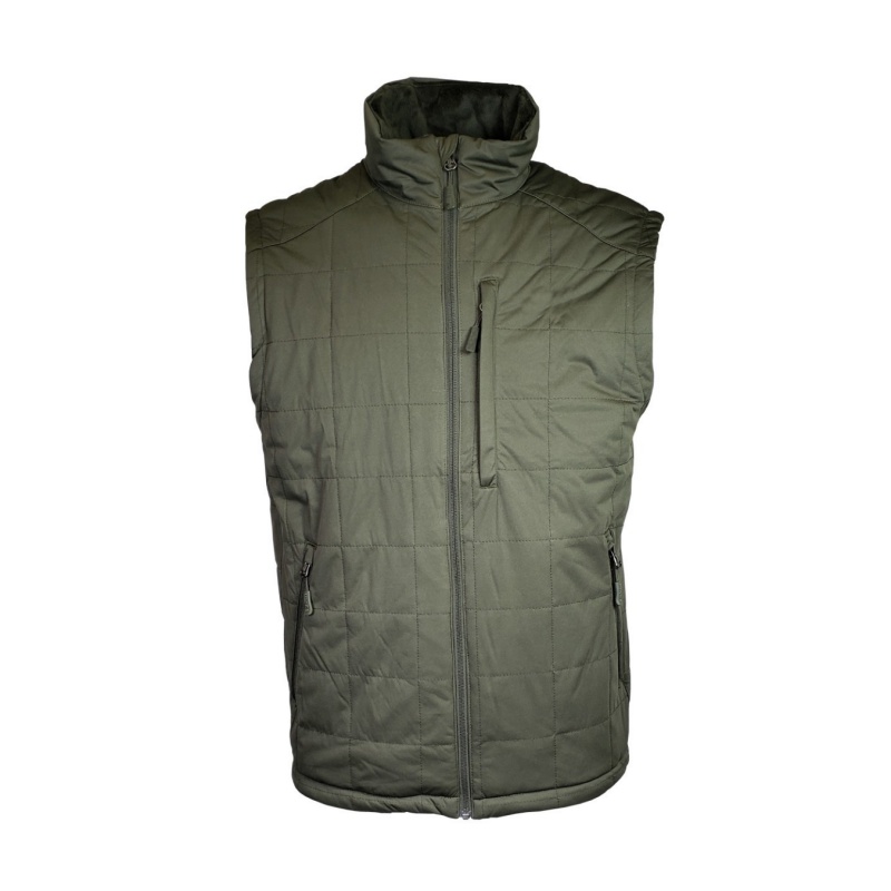 Водонепроницаемый жилет для охоты на водоплавающих птиц