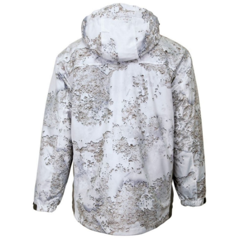 Камуфляжный охотничий комплект