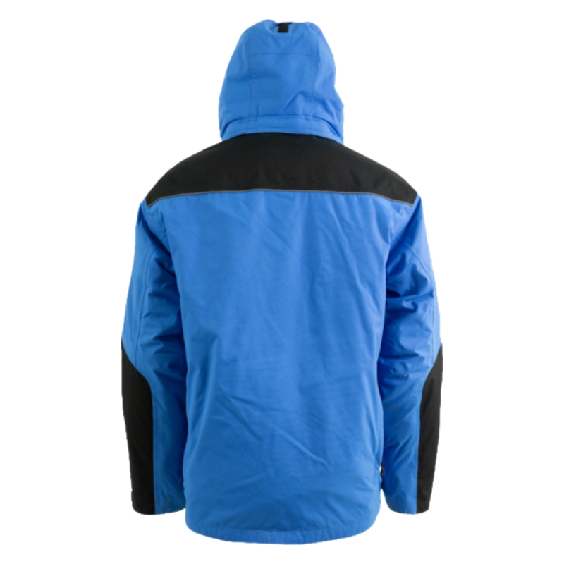 Jacke zum Posenfischen