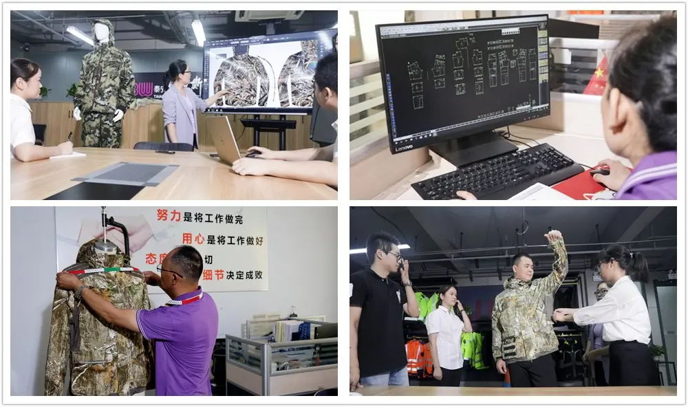 Produktforskning och utveckling