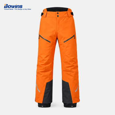 pantalon de ski
