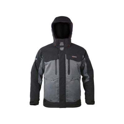 Waterproof Extreme Cold Ice Fishing Jacket