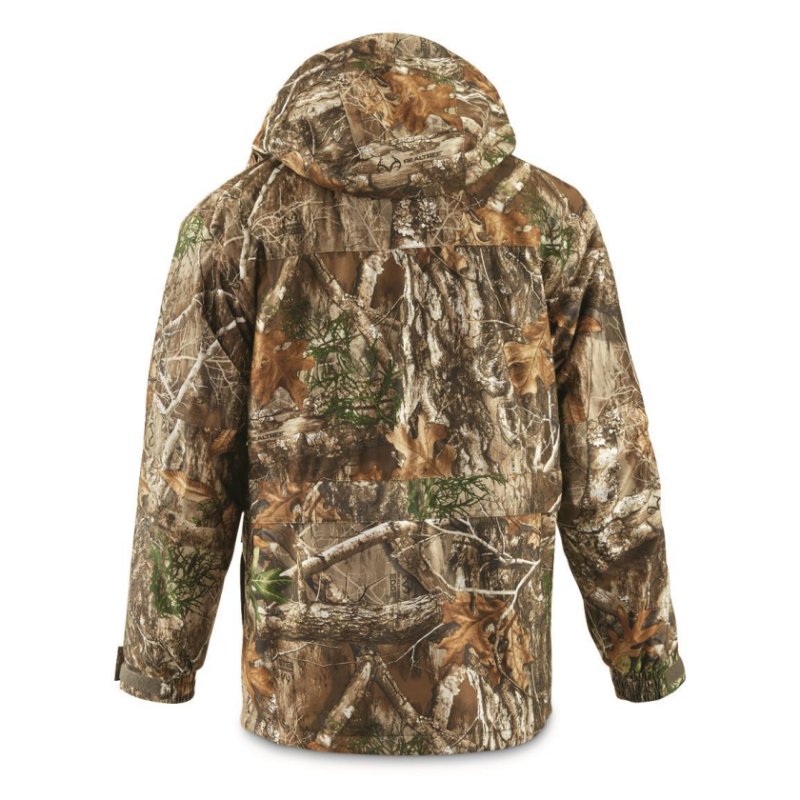 Big Game Hunting Clothes