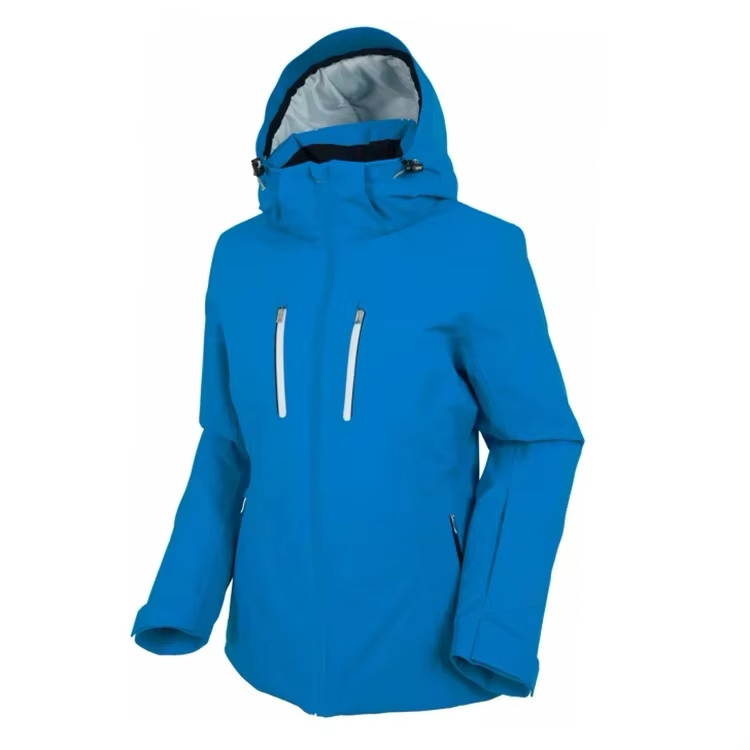 спортивная лыжная куртка