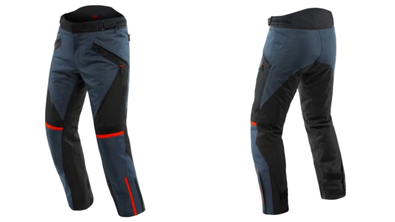 Motorcycle Touring Trousers Clothing Pants