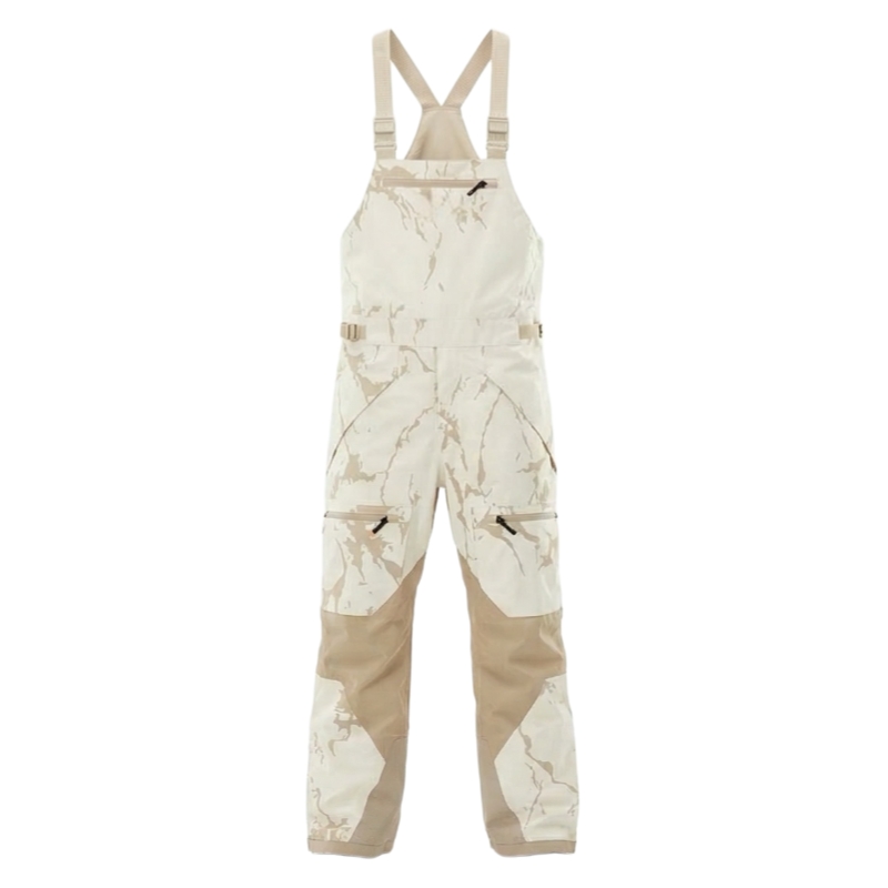 Camouflage Ski Pants