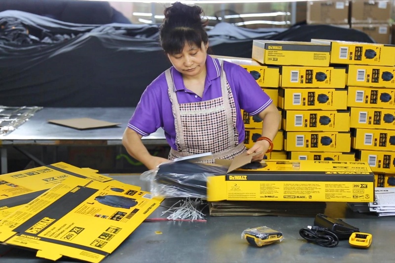 Electric heated Vest work Electric heated Vest work