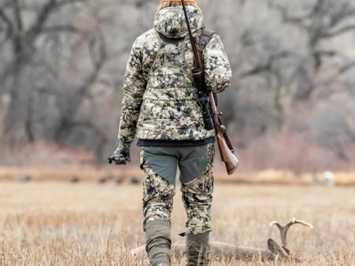 ملابس الصيد