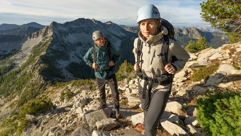 Outdoor Clothing Outdoor Clothing