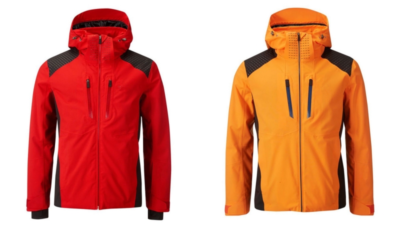 アウトドア用防水スノージャケット アウトドア用防水スノージャケット