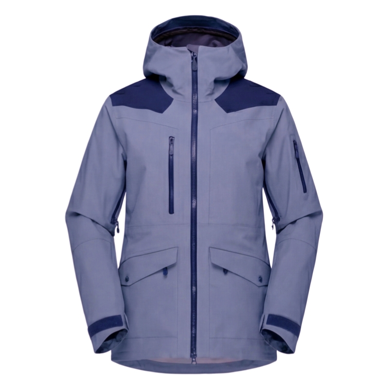 women's ski jacket