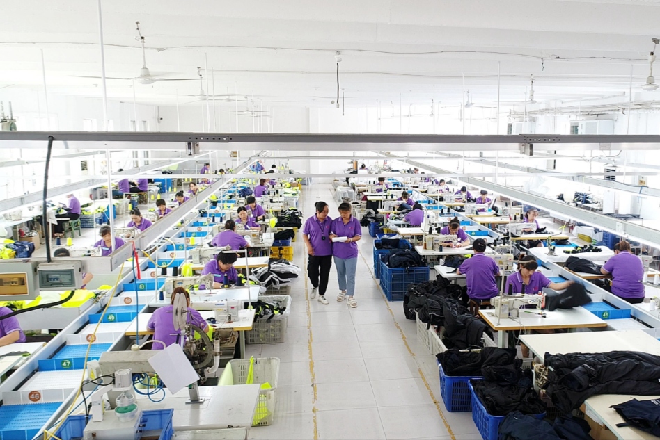 Vêtement BOWINS Vêtement BOWINS