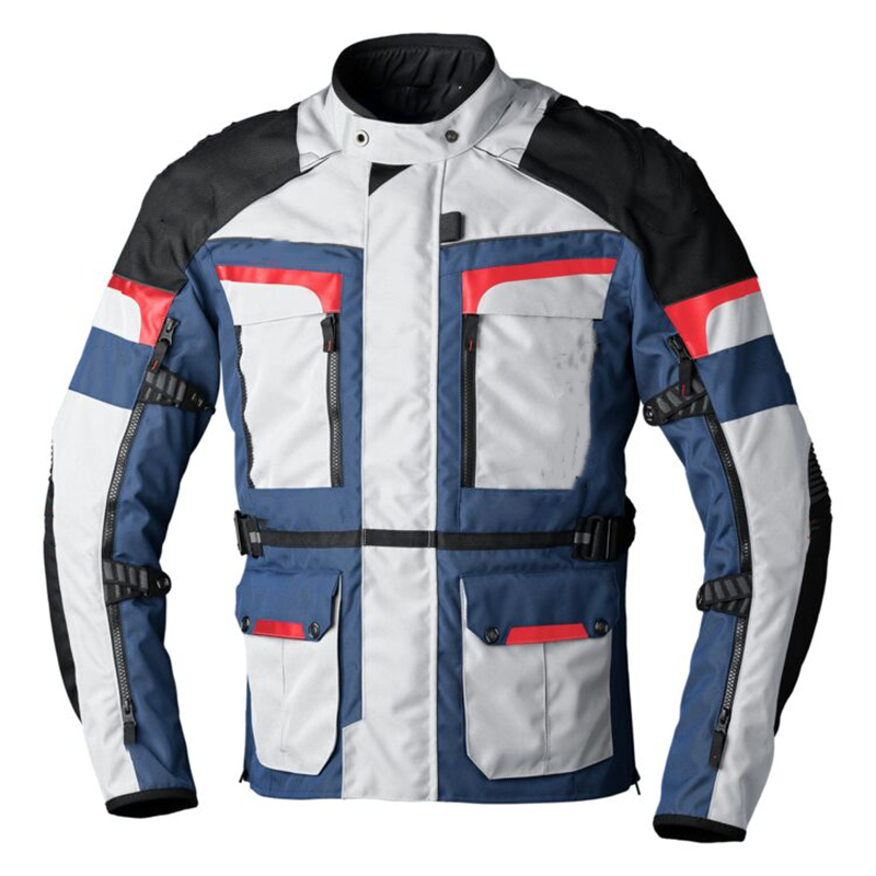 куртка для приключенческой езды на мотоцикле