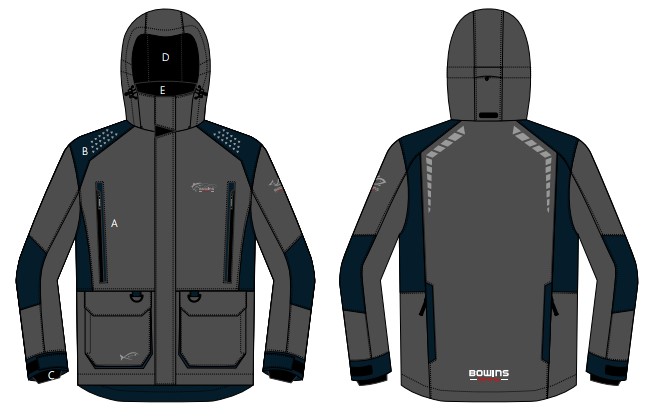 fishing clothes  fishing clothes