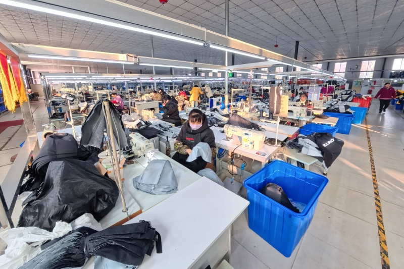 Outdoor Coat Brands