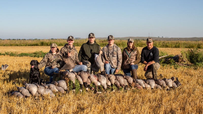 Men’s Waterproof Duck Hunting Hoodie