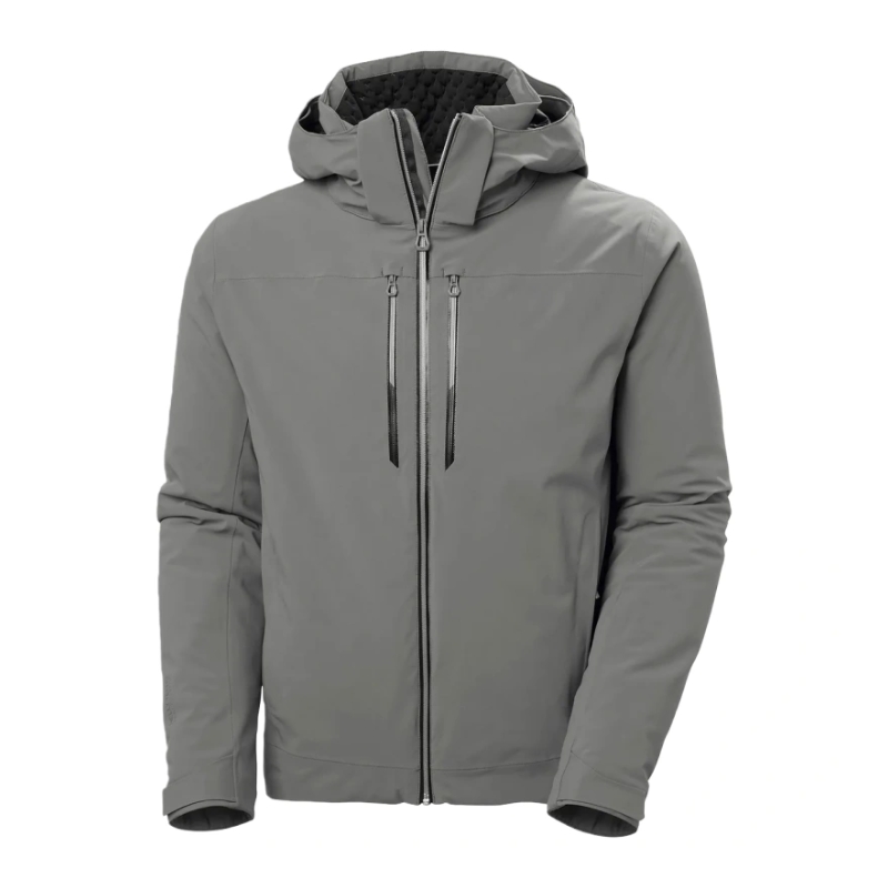 Insulated Ski Jacket