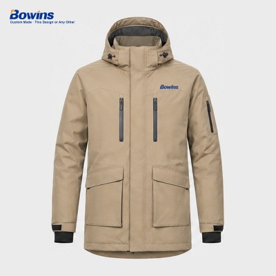 Veste coque dure