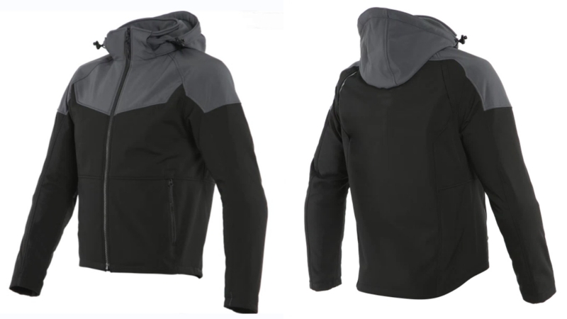 Casual Riding Jacket Motorbike Wear